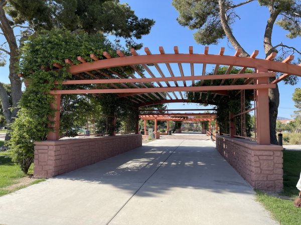 Craig Ranch Regional Park