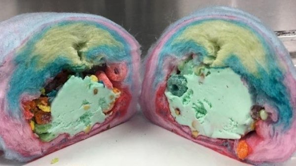 Creamberry