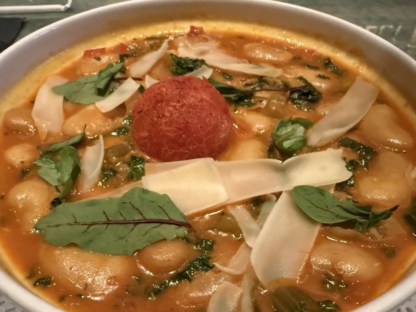Crossroads Kitchen Las Vegas