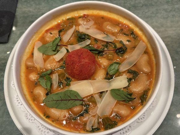 Crossroads Kitchen Las Vegas
