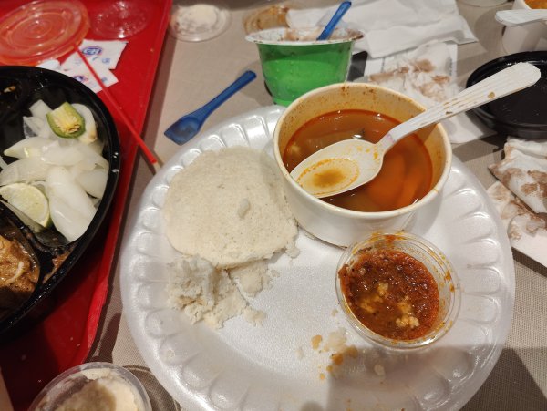 Curry Pot