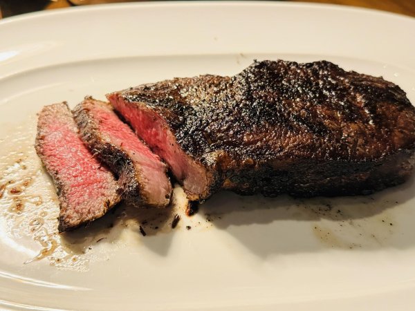 CUT by Wolfgang Puck