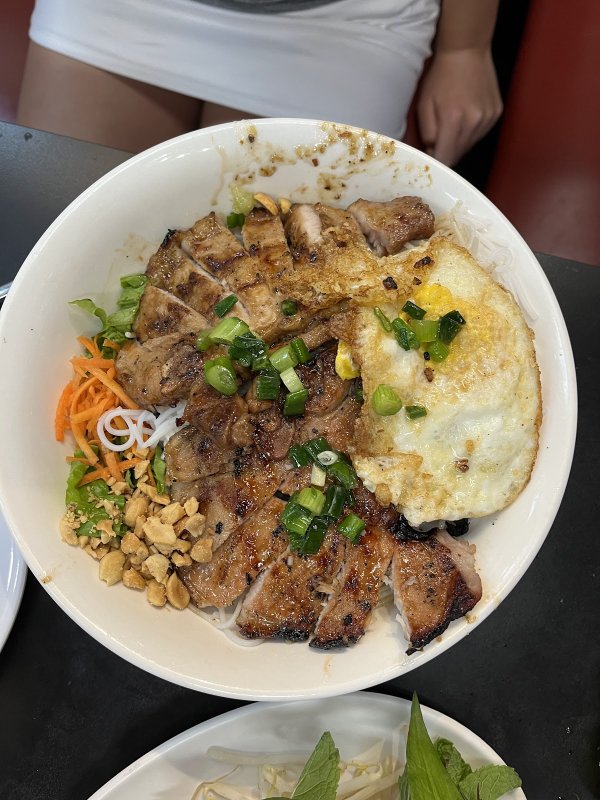 DA LAT RESTAURANT