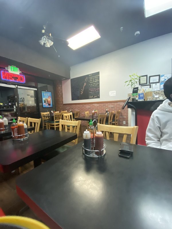 DA LAT RESTAURANT