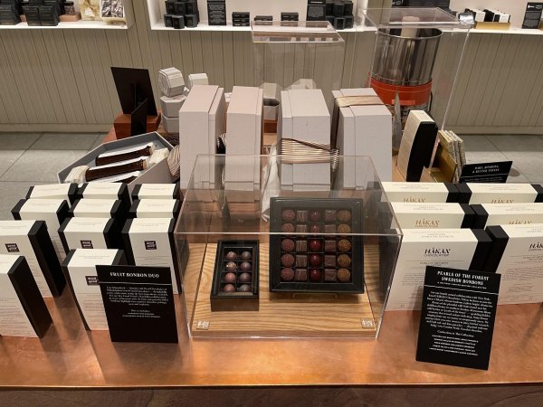 Dandelion Chocolate