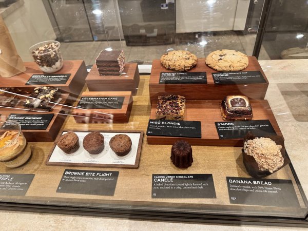 Dandelion Chocolate