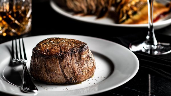 Del Frisco's Double Eagle Steakhouse