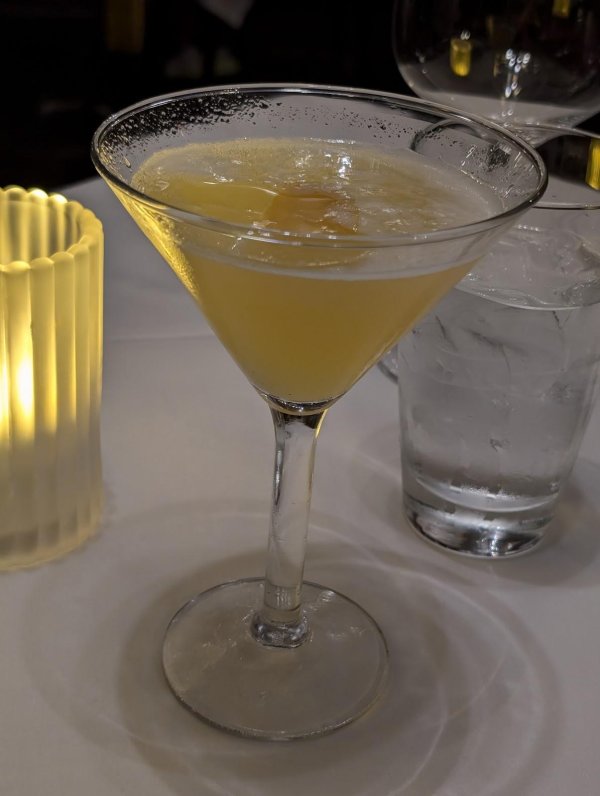 Del Frisco's Double Eagle Steakhouse