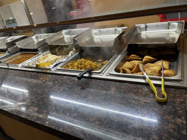 Delhi Indian Cuisine
