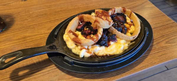 Denny's Restaurant