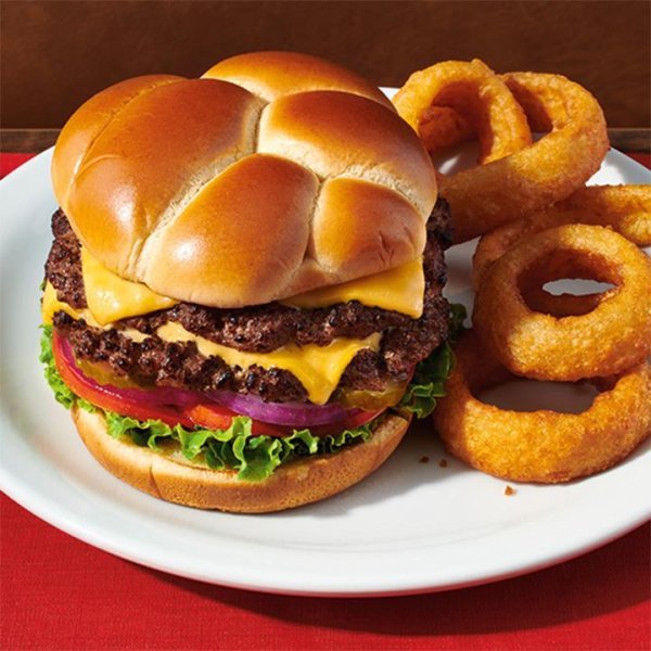 Denny's Restaurant