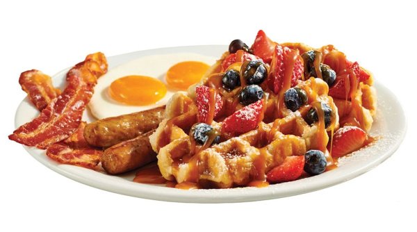 Denny's Restaurant