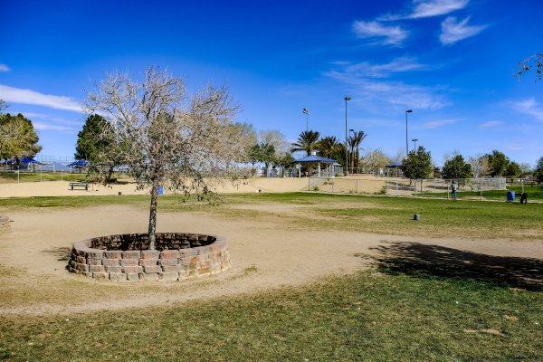 Desert Breeze Park