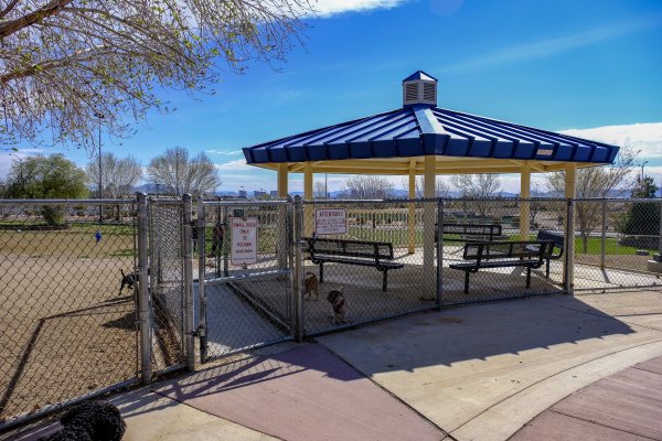 Desert Breeze Park