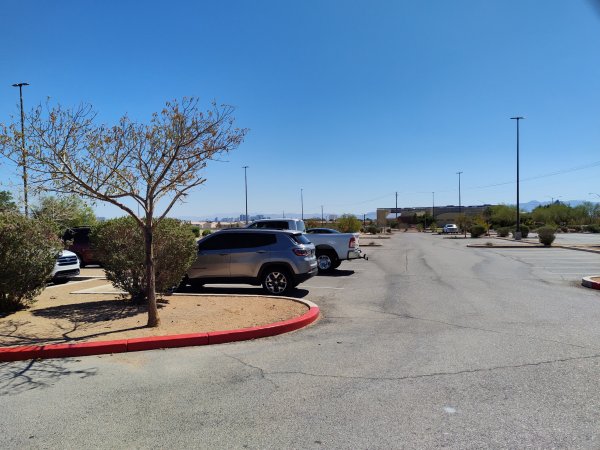 Desert Breeze Park
