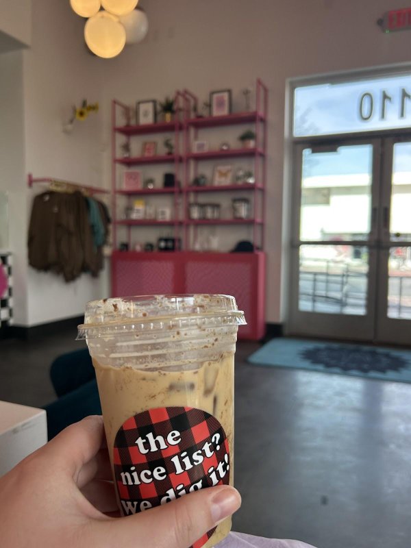 Dig It! Coffee Co.