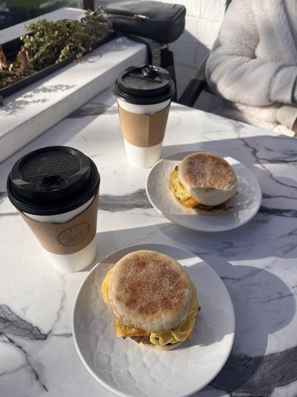 District Deli & Coffee