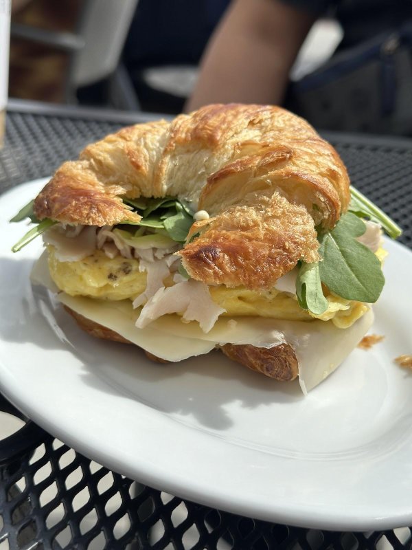 District Deli & Coffee