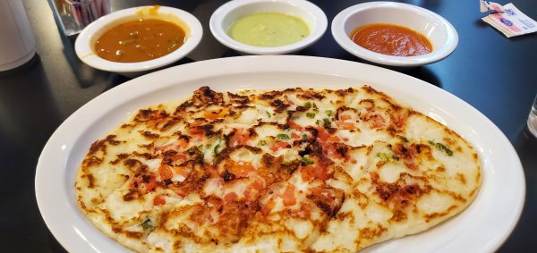 Divine Dosa & Biriyani - The Lassi Bar