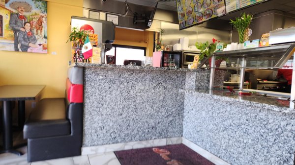 Don Victor’s Taco Shop