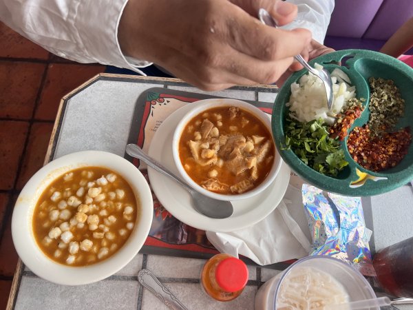 Dona Maria Tamales Restaurant