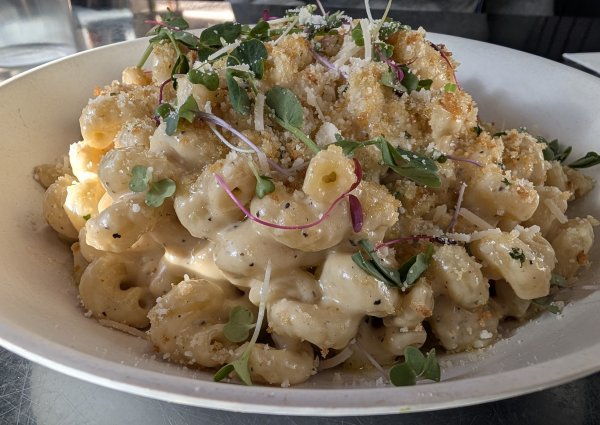 Down 2 Earth Plant Based Cuisine