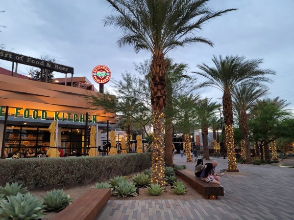 Downtown Summerlin