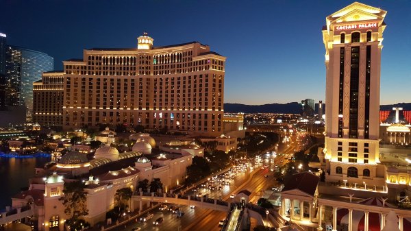 Drai's Beachclub & Nightclub