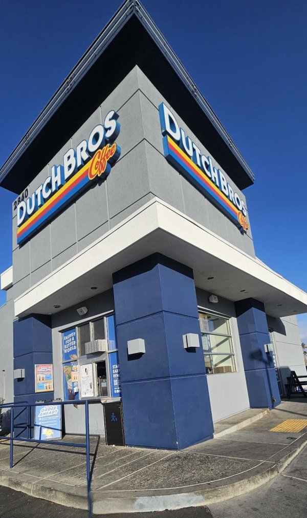 Dutch Bros Coffee
