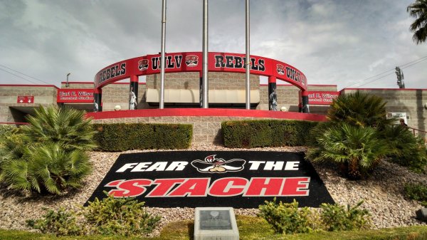 Earl E. Wilson Baseball Stadium