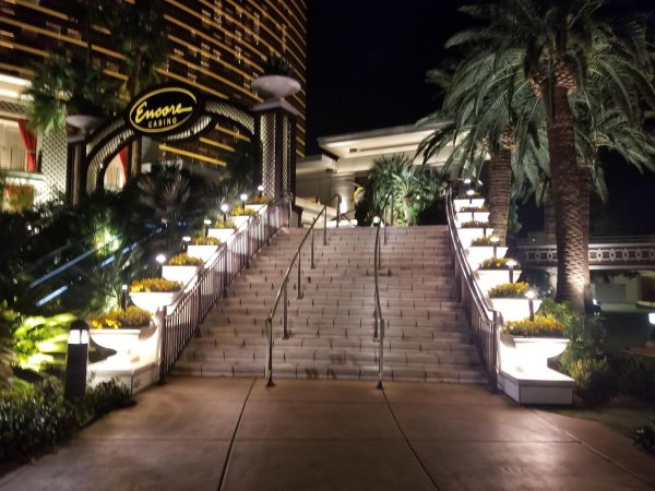 Encore Beach Club