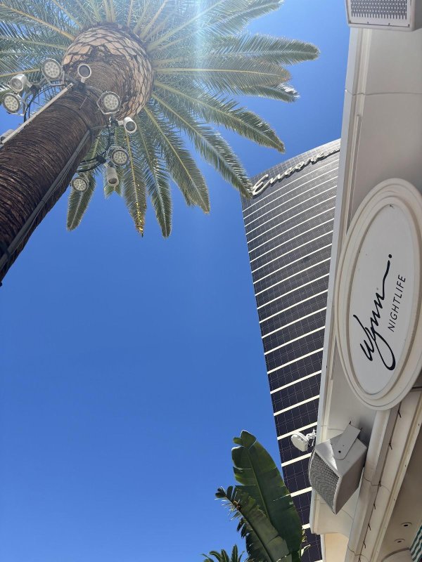 Encore Beach Club