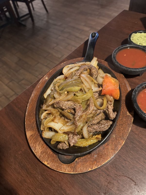 Eddie's Mexican Restaurant