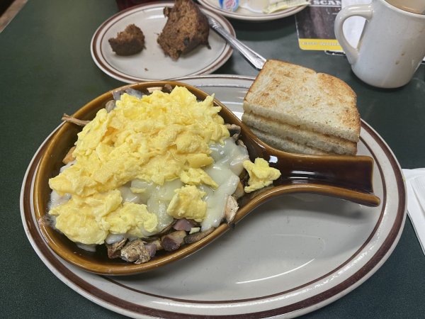 Egg Works