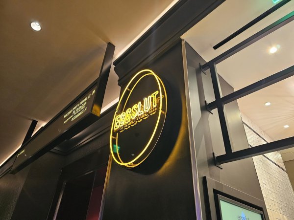 Eggslut