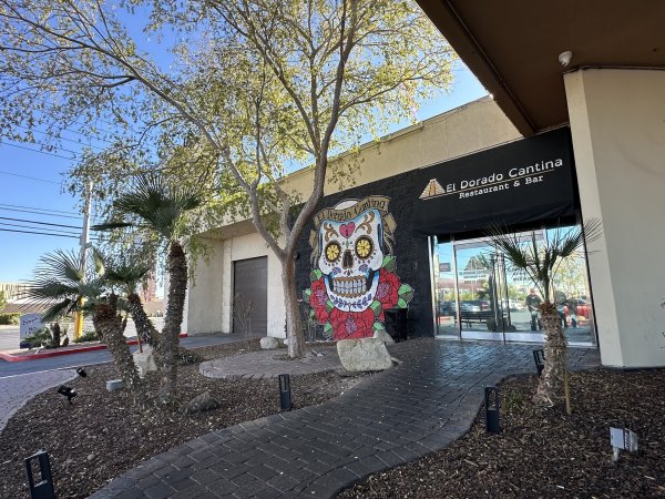 El Dorado Cantina