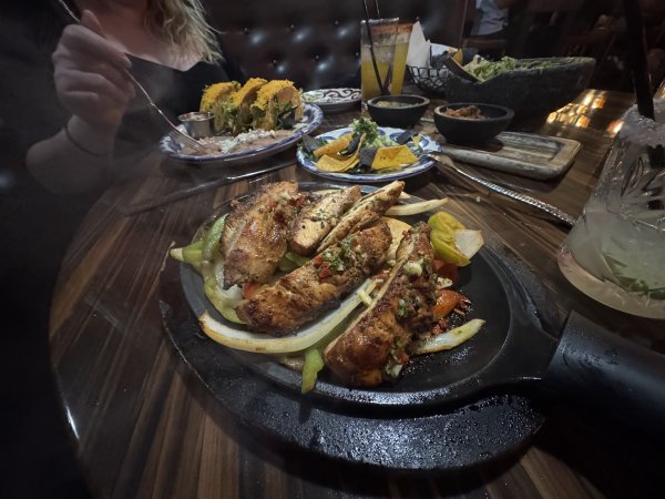 El Dorado Cantina