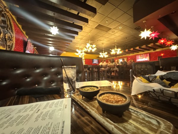 El Dorado Cantina