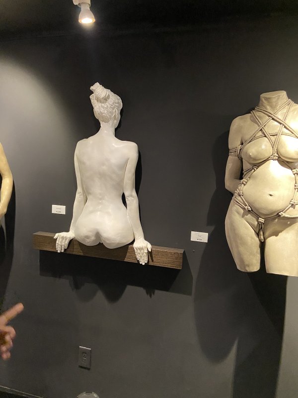 Erotic Heritage Museum