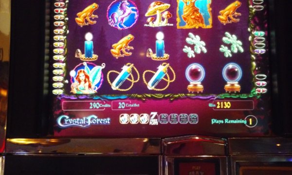 Eureka Casino