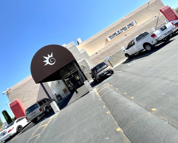 Eureka Casino