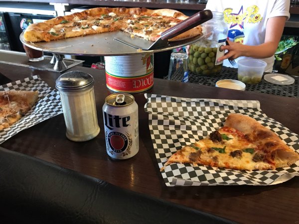 Evel Pie