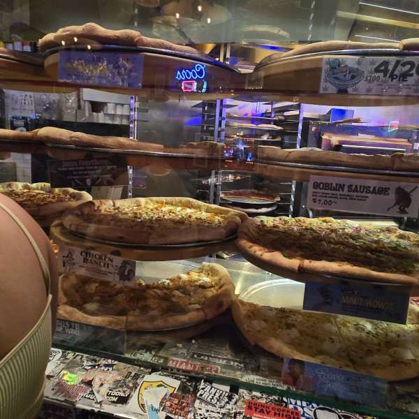 Evel Pie