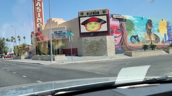 Fat Choy Restaurant