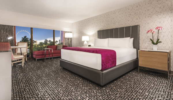 Flamingo Las Vegas