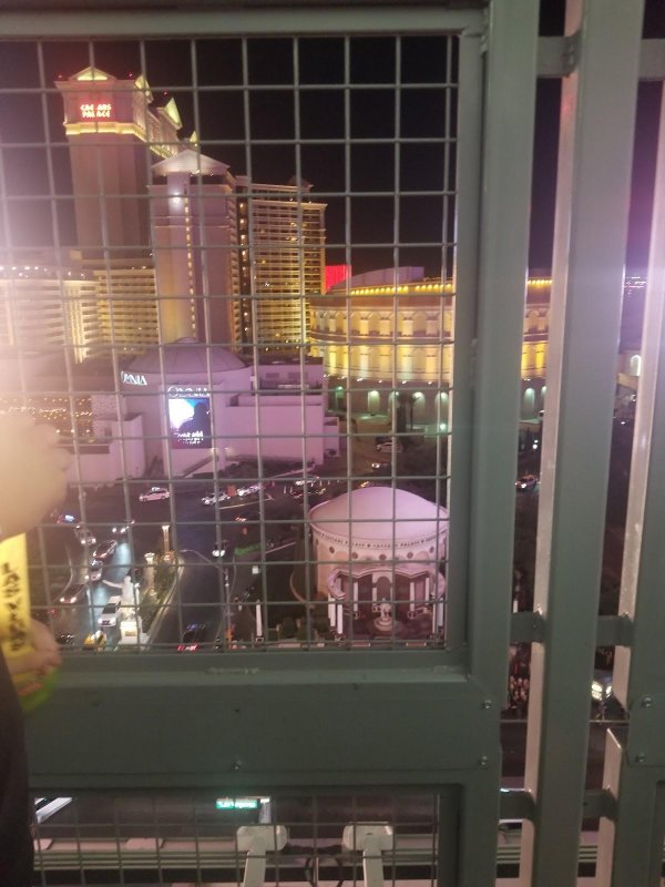 Fly LINQ Zipline