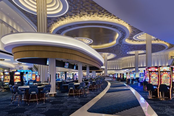 Fontainebleau Las Vegas