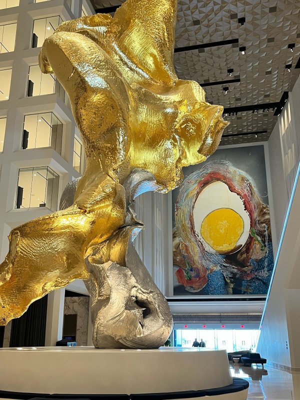 Fontainebleau Las Vegas