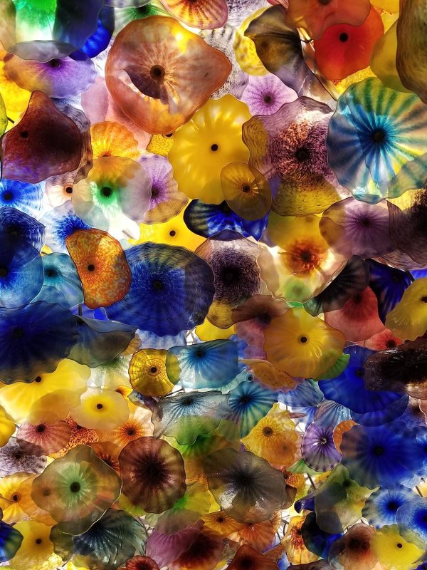 Fountains of Bellagio