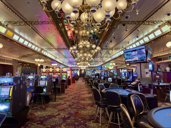 Four Queens Hotel & Casino